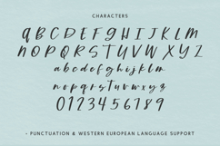 Fallbrook Script Product Image 10