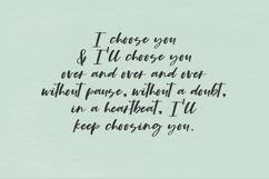 Fallbrook Script Product Image 7