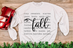 Fall Pumpkin png, Fall Coquette png, Fall Words Png, svg Product Image 2
