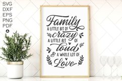 Motivational Svg Bundle, Png SVG Positive Quote, 14 designs Product Image 5