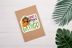 Family a place to Stickers PNG Product Image 3