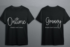 Family Autography Product Image 6