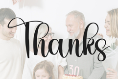 Family Birthday Product Image 3
