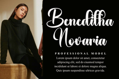 Family Calligraphy Product Image 8