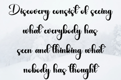 Family Calligraphy Product Image 4