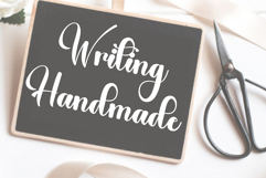 Family Calligraphy Product Image 3