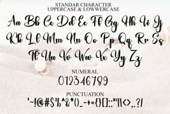 Family Calligraphy Product Image 7