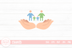 Family Charity Sign And Symbol Product Image 1
