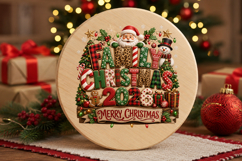 Family Christmas 2026 Png Product Image 2