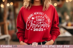 family Christmas