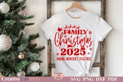 family Christmas 