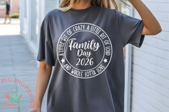 family day 2026