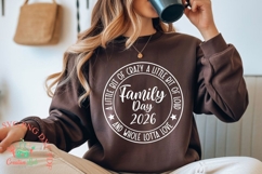 family day 2026  
