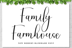 Family Farmhouse Product Image 1