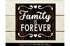 Download this Farmhouse Sign today. These Farmhouse Kitchen SVG, PNG, DXF, EPS Sign are compatible with Cricut, Glowforge and Silhouette Cutting Machines.