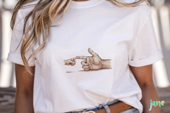 Family Hands Illustration Product Image 5