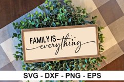 Farmhouse Sign SVG Bundle - Farmhouse Sign Product Image 8