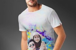 Family Photo Art Plugin Product Image 12
