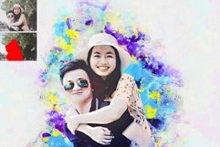 Family Photo Art Plugin Product Image 9