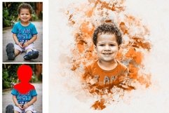 Family Photo Art Plugin Product Image 10