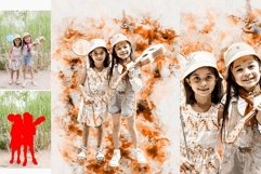Family Photo Art Plugin Product Image 11