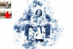 Family Photo Art Plugin Product Image 7