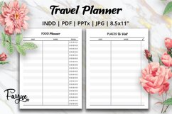 Family Planner Product Image 2