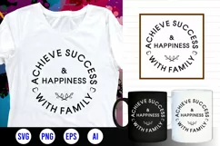family quotes svg, t shirt designs svg, mug designs svg Product Image 2