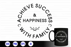 family quotes svg, t shirt designs svg, mug designs svg Product Image 1