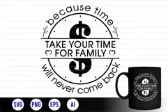 family quotes svg, t shirt designs svg, mug designs svg Product Image 1