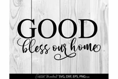 welcome SVG , family svg, home decor SVG, family sign svg Product Image 2