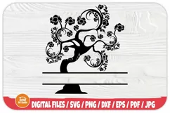Do you want to create a beautiful family tree, but don't know where to start? Look no further! Our family tree svg file will help you get started in no time. This file includes everything you need to create a beautiful family tree