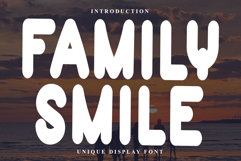 Family Smile Product Image 1