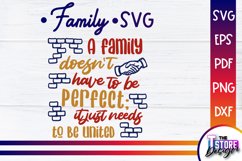 Family SVG Bundle | Home SVG Bundle | Mom Quotes | Funny v.1 Product Image 7