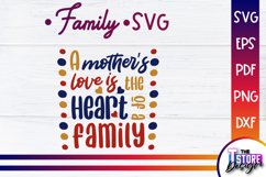 Family SVG Bundle | Home SVG Bundle | Mom Quotes | Funny v.1 Product Image 8