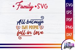 Family SVG Bundle | Home SVG Bundle | Mom Quotes | Funny v.1 Product Image 9