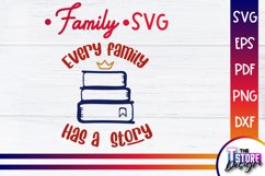Family SVG Bundle | Home SVG Bundle | Mom Quotes | Funny v.1 Product Image 14