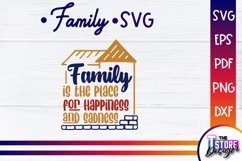 Family SVG Bundle | Home SVG Bundle | Mom Quotes | Funny v.1 Product Image 22