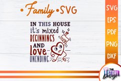 Family SVG Bundle | Home SVG Bundle | Mom Quotes | Funny v.2 Product Image 10
