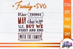 Family SVG Bundle | Home SVG Bundle | Mom Quotes | Funny v.2 Product Image 15