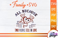 Family SVG Bundle | Home SVG Bundle | Mom Quotes | Funny v.2 Product Image 22