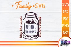 Family SVG Bundle | Home SVG Bundle | Mom Quotes | Funny v.2 Product Image 28
