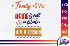 Family SVG Bundle | Home SVG Bundle | Mom Quotes | Funny v.1 Product Image 30