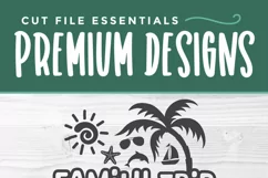 Transform shirts and totes with Family Trip 2024's essence! This Cricut and Silhouette compatible SVG empowers you to fashion chic accessories.