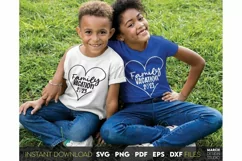 Download this family vacation 2023 matching shirts design today for a good price. These vacation file  compatible with Cricut and Silhouette Cutting Machines.