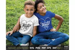 Family Vacation | Family Trip 2023 Matching Shirts | Family Product Image 4