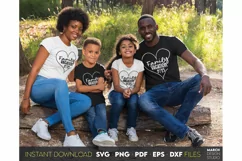 Family Vacation | Family Trip 2023 Matching Shirts | Family Product Image 5