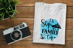 FAMILY VACATION SUBLIMATION DESIGN IDEAS I FAMILY TRIP SUBLIMATION DESIGN
