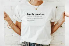 Relationships & Family Definition | SVG & PNG Product Image 4