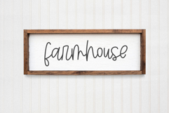 Jasmine Sugar - Modern Script Font Product Image 16